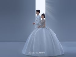 -第一夫人婚纱摄影(南京店)