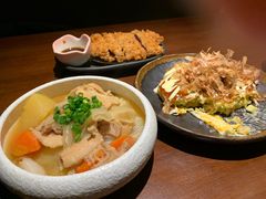 -山杏yama-katsu·吉列炸物
