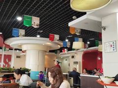 大堂-东方削面(操场城街店)