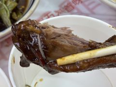 -回味黑鸭煲·始于2006(万松园店)