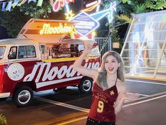 -上海嘉定喜来登酒店