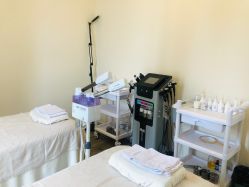 -星漾美学美容美体中心