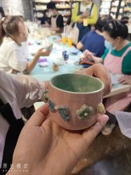 -川上陶艺社(大悦城店)