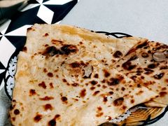印度薄饼-恒河传奇印度餐厅GANGES