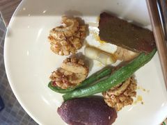 圣马丁自助餐厅-铁木真自助餐厅(大庆路店)