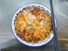 -张有德老字号牛肉面(总店)