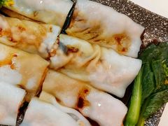 -海宝酒家(中山四路店)