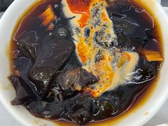 -杨记灌肠(食品街店)