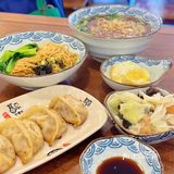 新场古镇一日游 | 这家面馆很nice