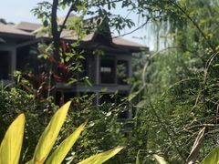 -广州从化都喜泰丽度假酒店温泉