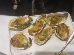 -蠔友汇·海鲜·生蚝烧烤(大东店)