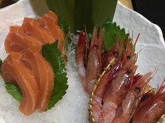 -立山居酒屋·烧鸟 天妇罗(西北湖店)