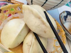 -当家水煎包·牛肉汤(浦江店)