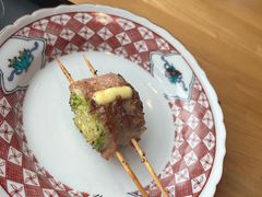 -辉·四季料亭·怀石料理·深夜食堂烧鸟·Omakase