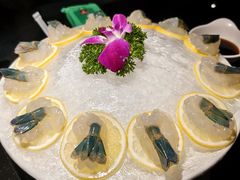 -顺峰顺水顺德菜(龙华店)