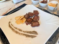 -红花铁板烧(古羊路店)