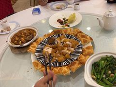 -东江海鲜酒家(艺都分店)