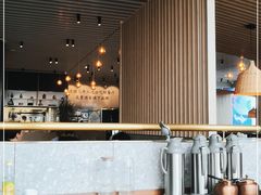 大堂-奕景小馆·地道大连菜(恒隆广场店)