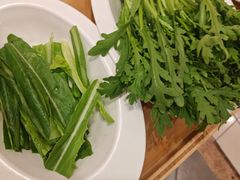 -南门涮肉(北洼路店)