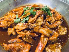 -李想大虾(吾悦广场店)