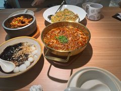 -太二酸菜鱼(天鹅湖万达店)