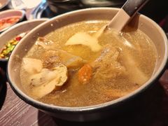 -芸鲜季·云南野生菌餐厅· 云南风物味研社(闵行店)