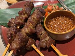 -CHINCHIN 青青·泰国料理(万象食家店)