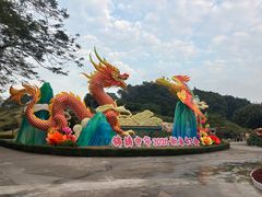 -深圳锦绣中华民俗村