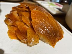 “酥不腻”烤鸭-小大董·烤鸭(五棵松店)