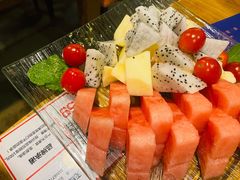 -苏小牛·牛肉串(国贸店)