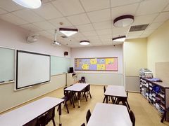 -瑞思英语·少儿英语启蒙(和平·国际商场示范校区)
