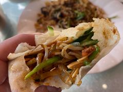 -春饼家常菜(百子湾店)