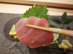 -鮨一日本料理(大中华店)