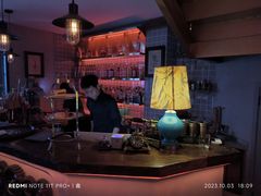 -马灯记·云贵川·Bistro(龙门浩店)