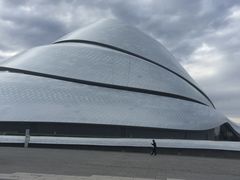 -哈尔滨大剧院