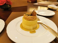 香栗慕斯-广州文华东方酒店·文华饼店