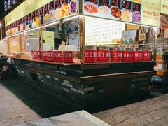-日照红甜品店(老水街店)