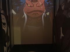 -火影忍者动画多媒体展