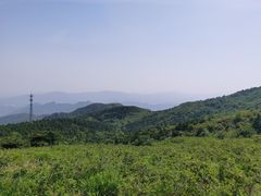 -妙峰山风景名胜区