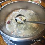 糟粕醋火锅&椰子鸡火锅