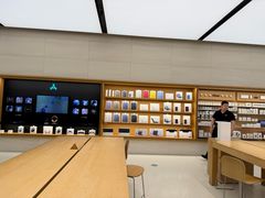 -Apple零售店(玄武湖店)