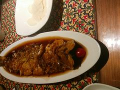 -城南往事·鲁菜济南菜(龙奥万科店)