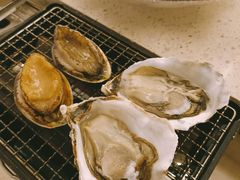 -白仁仔· 活烤海鲜 宵夜(豫园店)