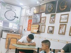 -玉椰林甜品店(创始店)