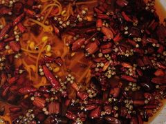 -上和臻品中国菜(花园街店)