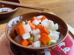 -半步颠·小龙虾·川菜(旗舰店)