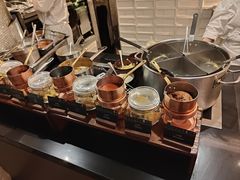 -广州四季酒店·意珍·意式自助餐