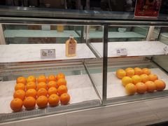 -喜茶(杭州滨江宝龙店)