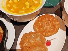 -南海渔村·徐博馆(琶洲店-粤菜养生宴)