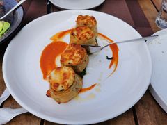 意面-Solo(衡山路店)